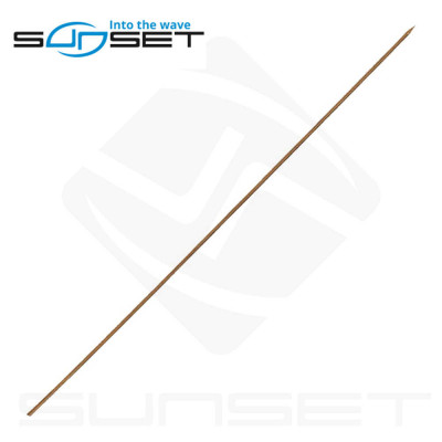 Sunset Baiting Needle