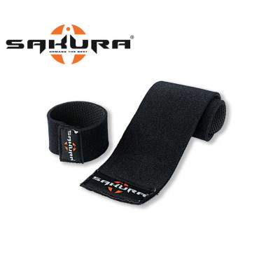 Sakura Rod Strap