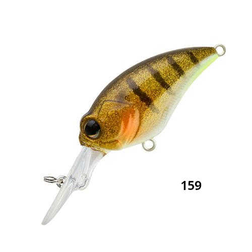 Sakura Micron Crank DR