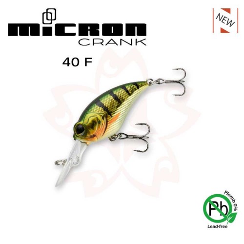 Sakura Micron Crank DR