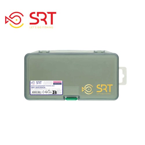 SRT 3053 kutija