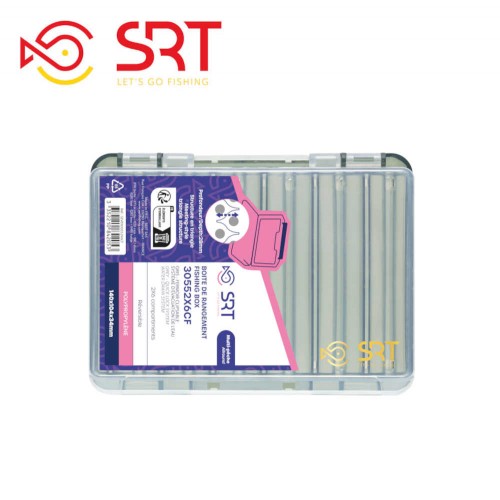 SRT 3055 kutija