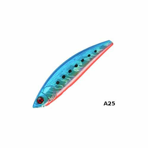 Sakura Phoxy Minnow HW 85S