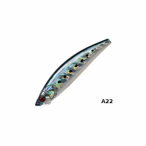 Sakura Phoxy Minnow HW 85S