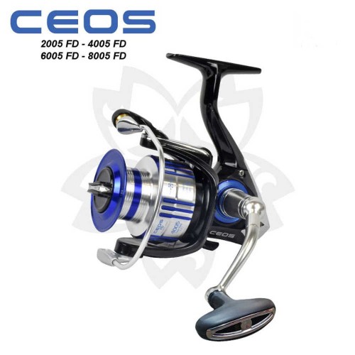 Sakura Ceos FD