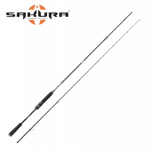 Sakura Dark Player Long Range