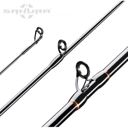 Sakura Fresh Sniper Casting Sakura Fresh Sniper Casting