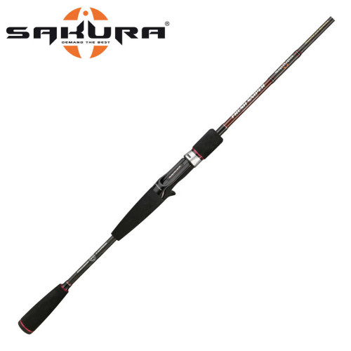 Sakura Fresh Sniper Casting Sakura Fresh Sniper Casting