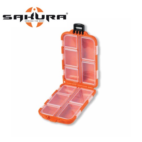 Sakura SK Nano Box