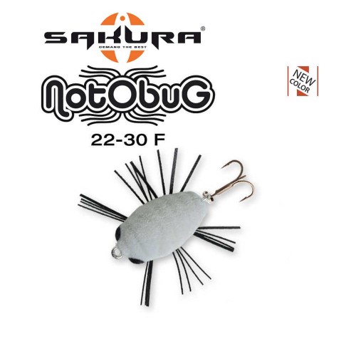 Sakura Notobug 22F
