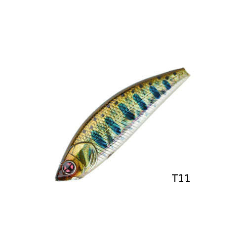 Sakura Phoxy Minnow HW 62S Sakura Phoxy Minnow HW 62S
