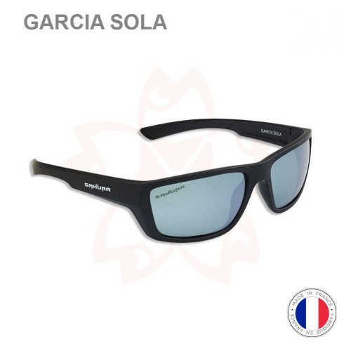 Sakura Polarised Sunglasses - Garcia Sola