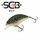 Sakura SCB Crank 200F