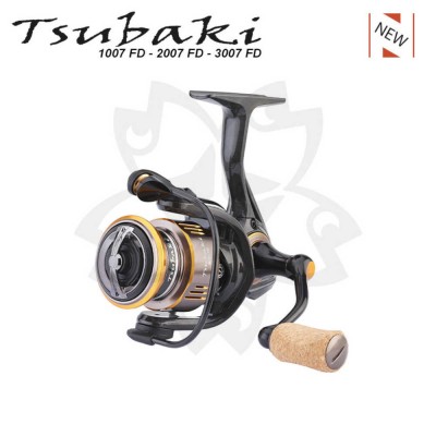 Sakura Tsubaki FD 3.0