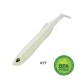 Sakura Xprat Shad 90mm / 6kom