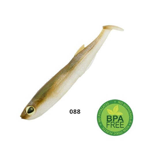 Sakura Xprat Shad 90mm / 6kom