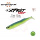 Sakura Xprat Shad 90mm / 6kom