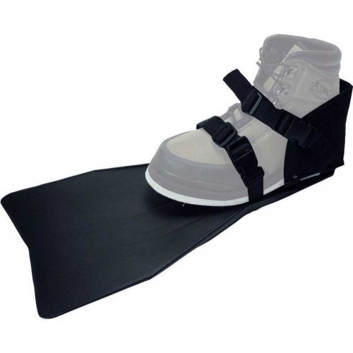 Sparrow  Float Tube Fins No1