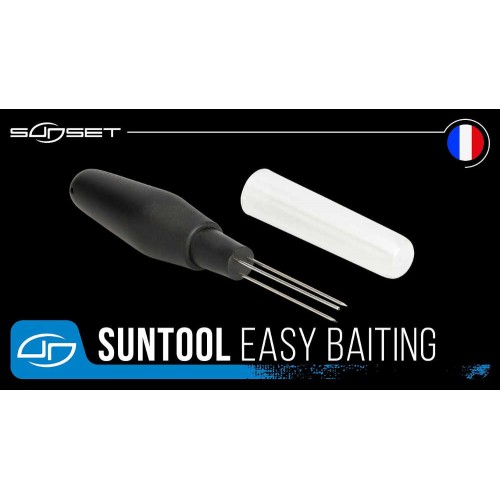 Sunset Easy Baiting igla
