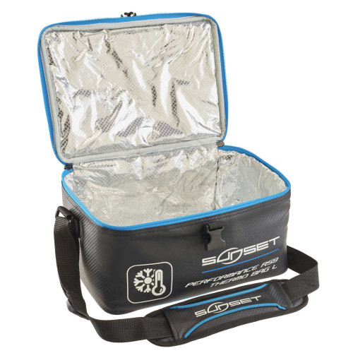 Sunset RS Competition Thermo Bag
