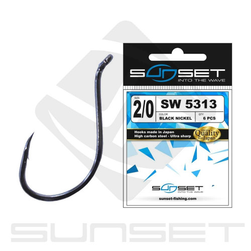 Sunset SW 5313BN udice