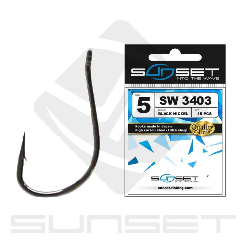 Sunset SW 3403BN udice