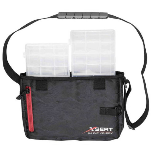 SERT K-Line Shoulder Bag