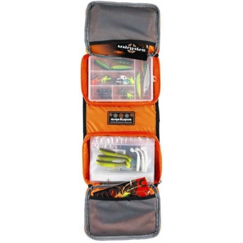 Sakura Street Binder