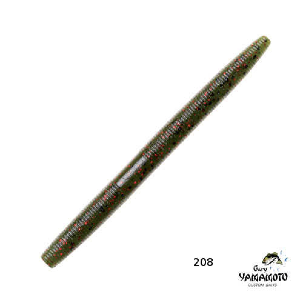 GARY YAMAMOTO FAT SENKO 5'' | Sabor Pesca - Loja de Pesca Desportiva Online