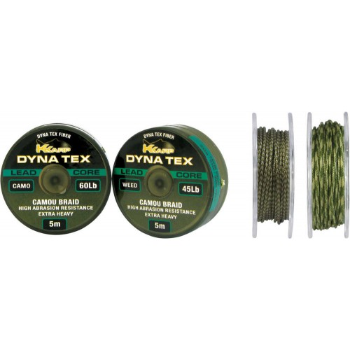KKarp DT Leadcore 5m