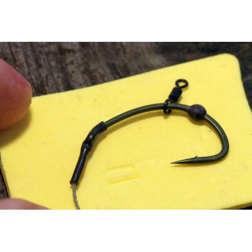 Avid Hook Beads