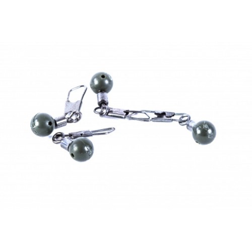Korum Feeda Beads