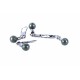 Korum Feeda Beads