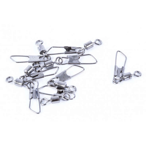 Korum Link Swivels