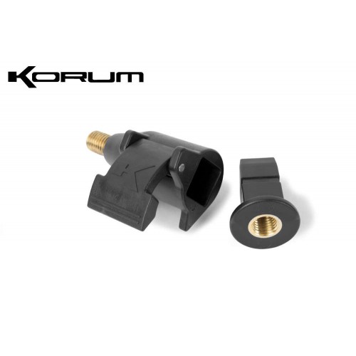 Korum Compact Quick Release Net