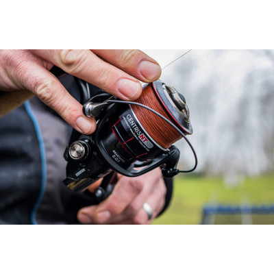 Preston REFLO Absolute Feeder Braid