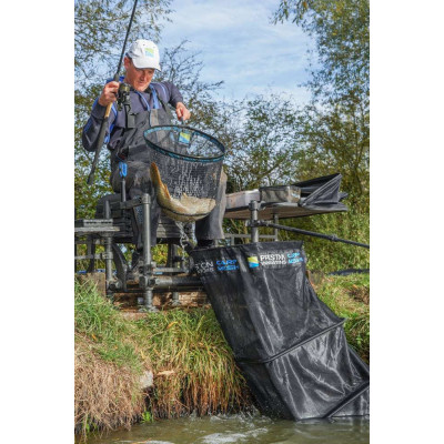 Preston Carp Mesh Keepnet 