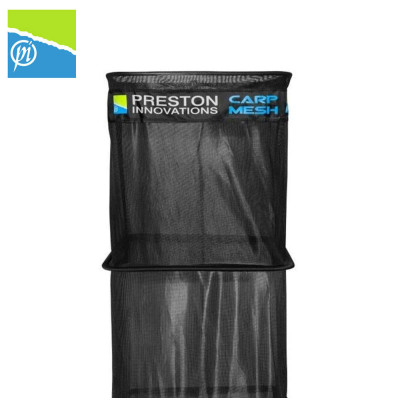 Preston Carp Mesh Keepnet 