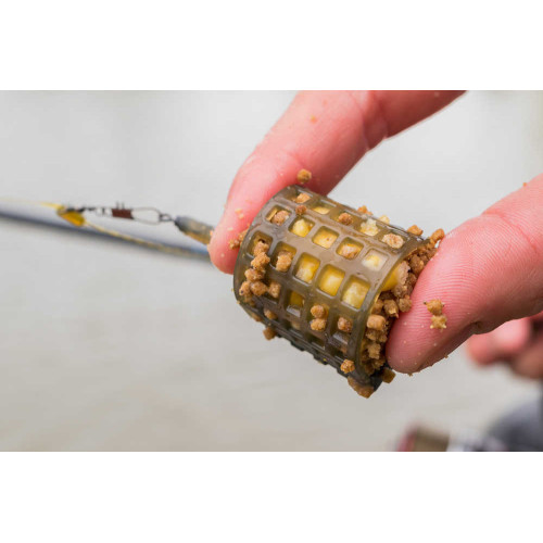 Preston ICS Inline Cage Feeder