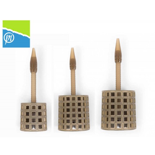 Preston ICS Inline Cage Feeder