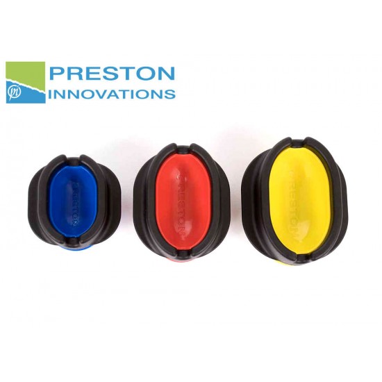 PRESTON - QUICK RELEASE METHOD MOULD - MINI – Wild Gear