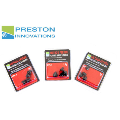 Preston Method Feeder Flying Back Lead
