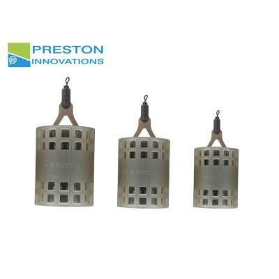 Preston Plug It Feeder