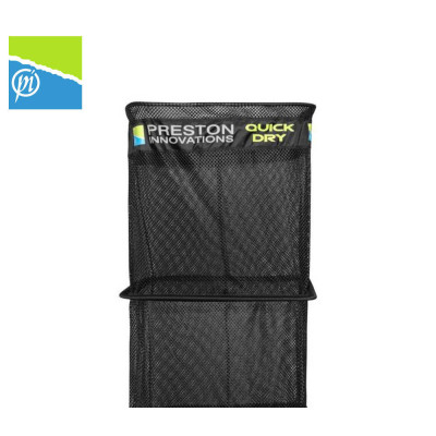Preston Quick Dry Keepnet