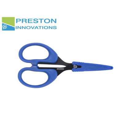 Preston Rig Scissors
