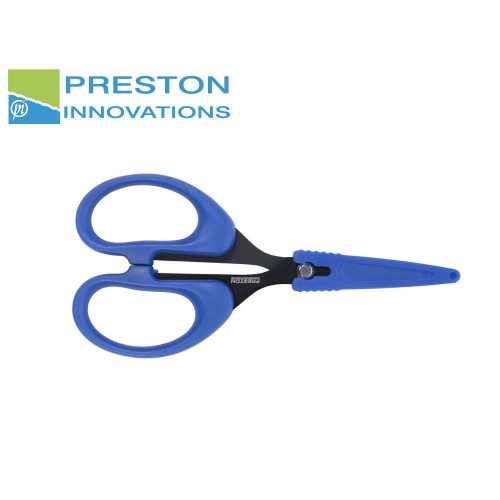 Preston Rig Scissors