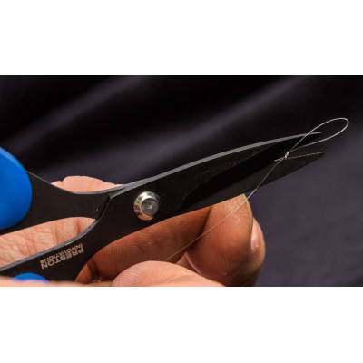 Preston Rig Scissors
