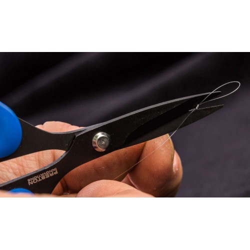 Preston Rig Scissors