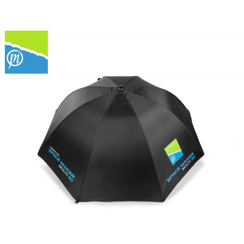 Preston Space Maker Multi Brolly