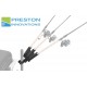 Preston Rod Support - Triple